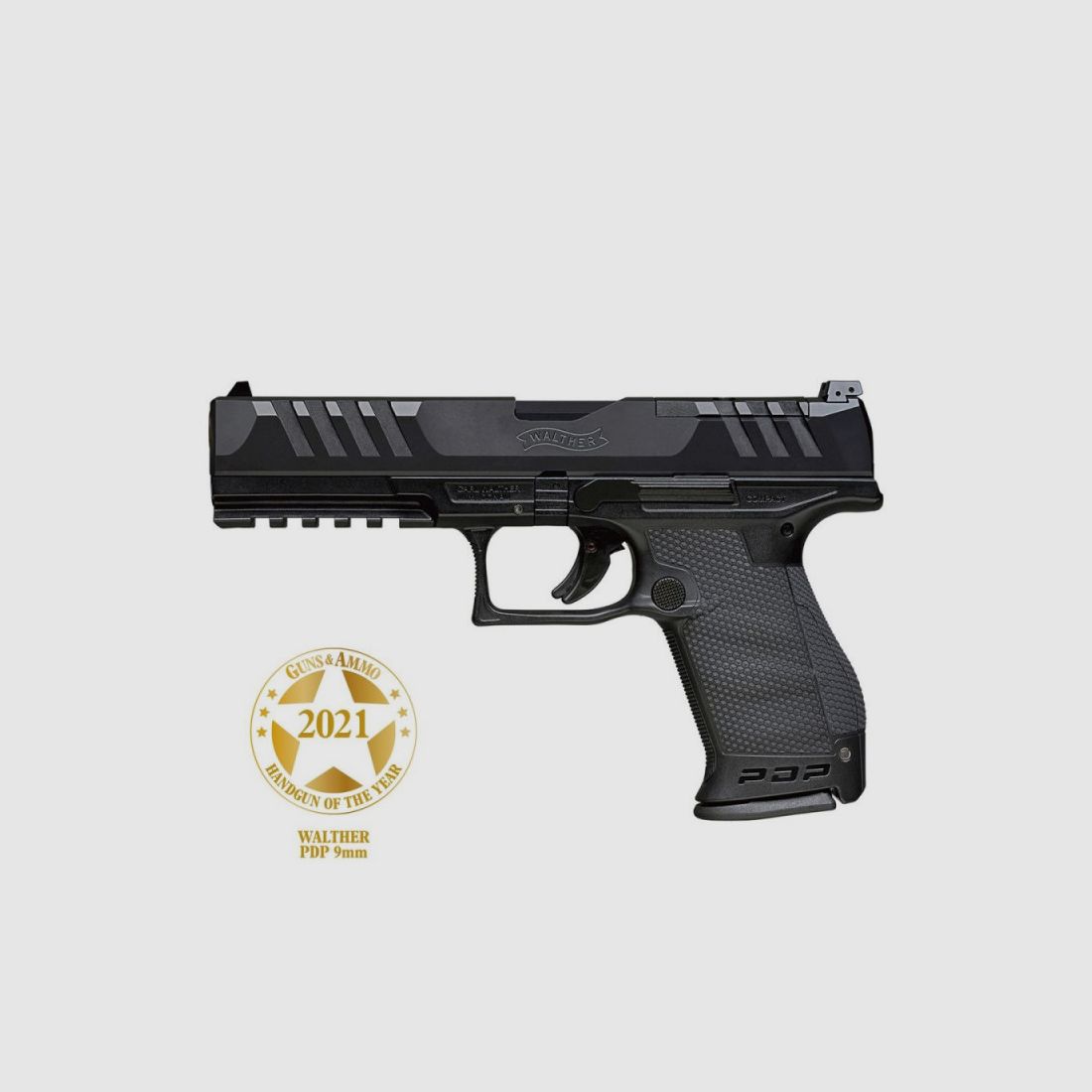 Walther PDP Compact 5", Bild 1 von 4