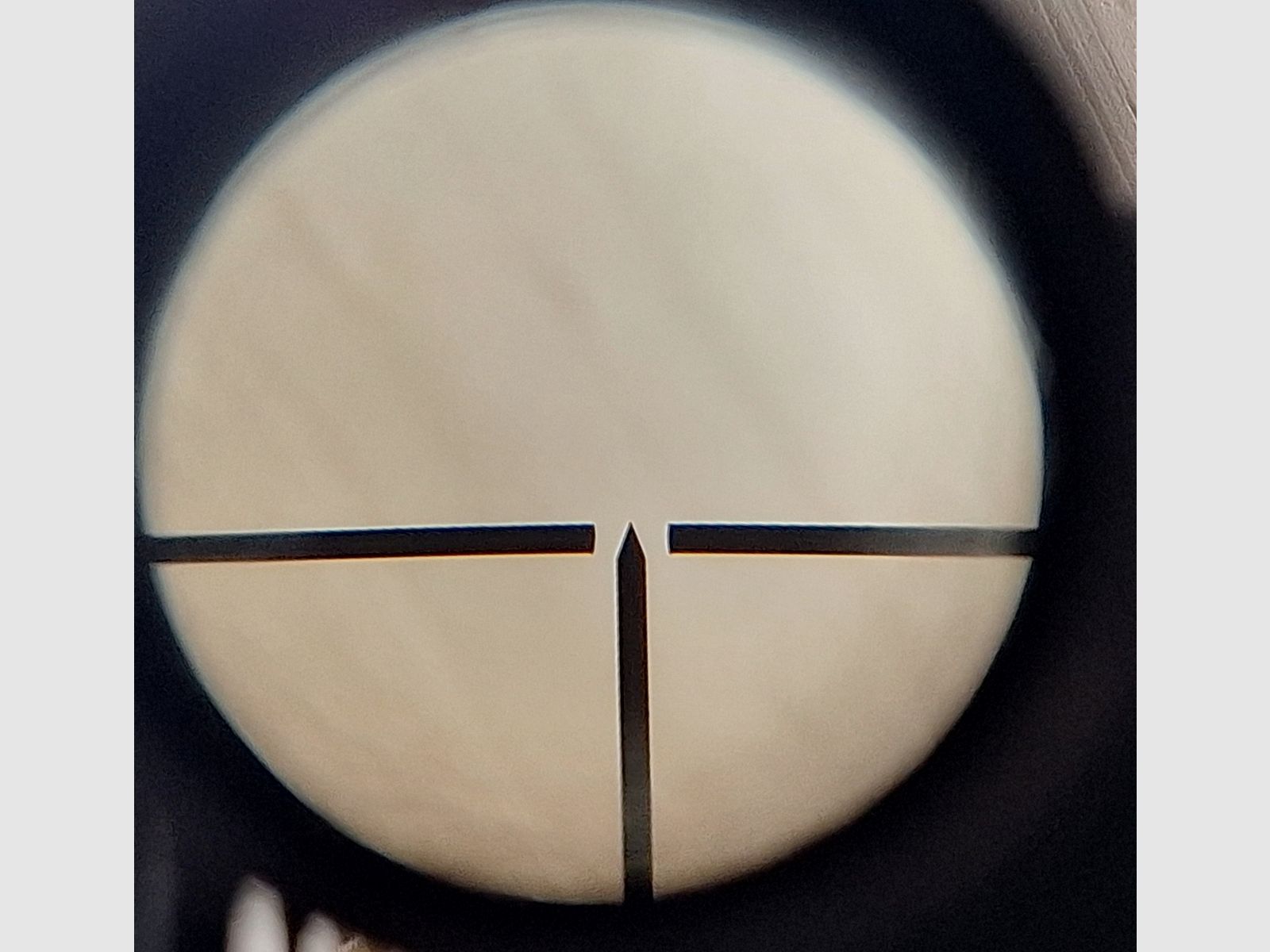 Mosin Nagant 91/30 PU Zielfernrohr mit Seitenmontage kein SVT 40 Tokarev