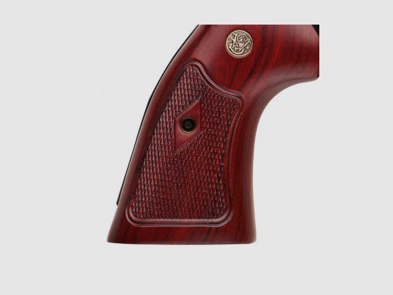 Revolver Smith Wesson « classics 586&Prime; 6 » Bronzé cal 357 mag, image 2 sur 6