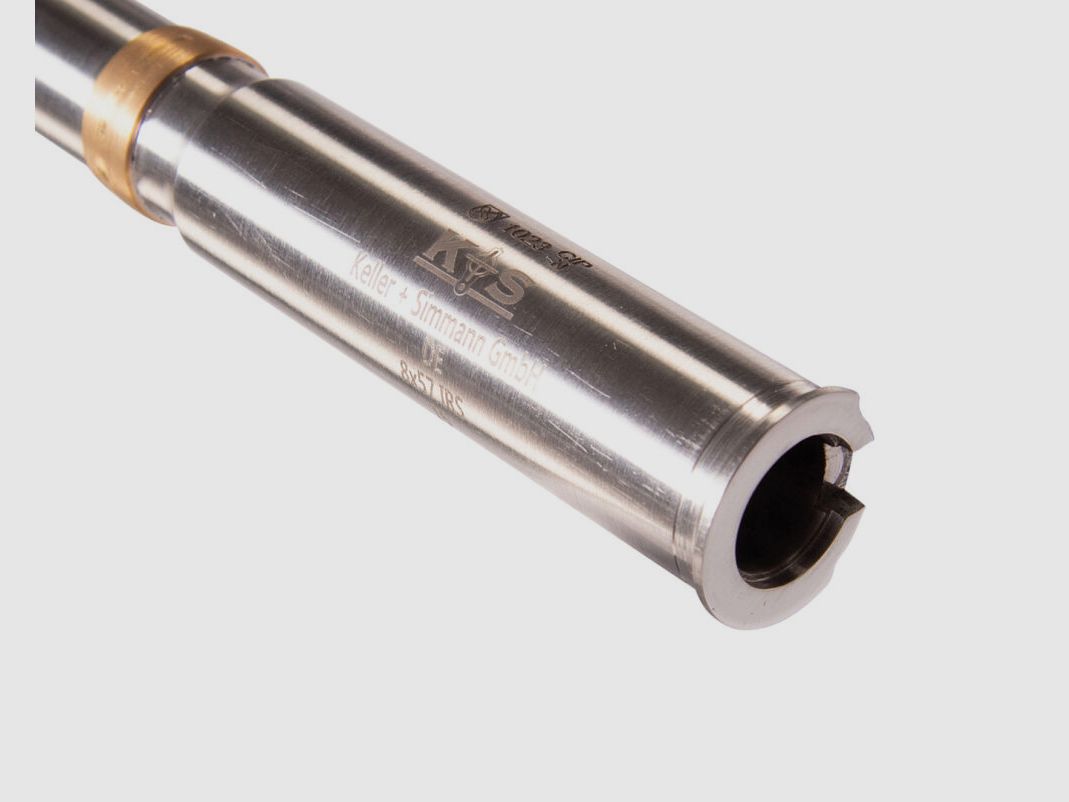 K+S Classic 8x57IRS