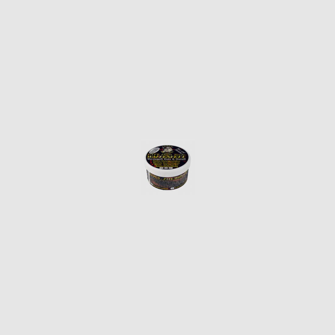 Teflon Waffenfett 100g Dose