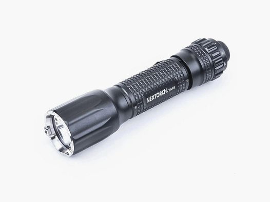 Nextorch Nextorch Lampe de poche TA15 V2.0