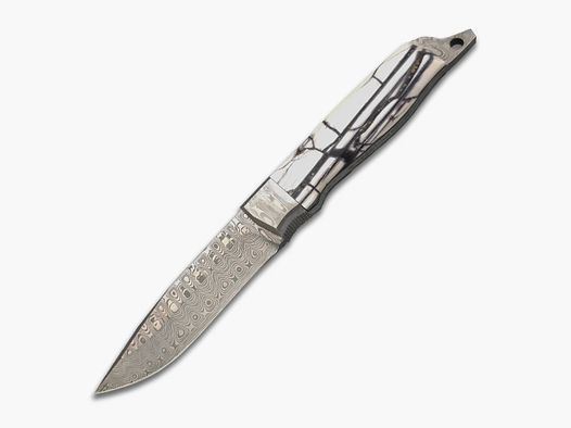 PUMA jagdmesser mammut, unicum #94