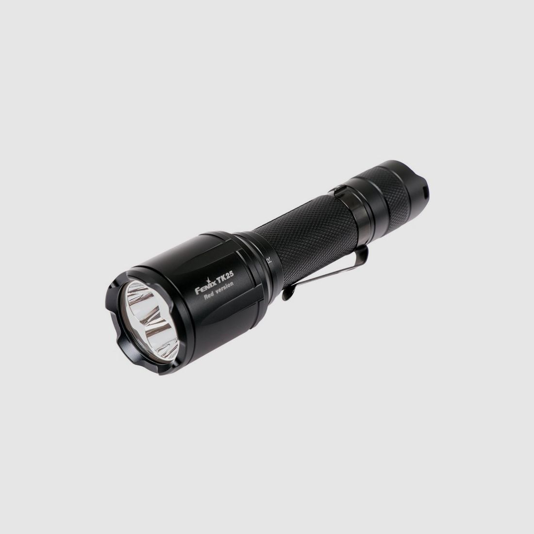 Fenix Taschenlampe TK25 LED Red Version