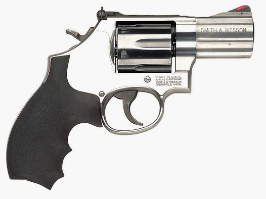 Smith & Wesson Modell 686