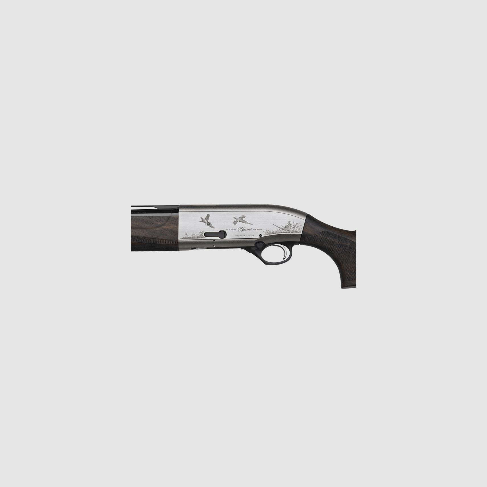 Beretta A400 Upland Flinte mit Kick Off Plus, Bild 5 von 5