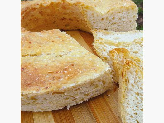 Pieczenie chleba proste i pyszne – Przepisy na piekarnik Omnia – Książka kucharska