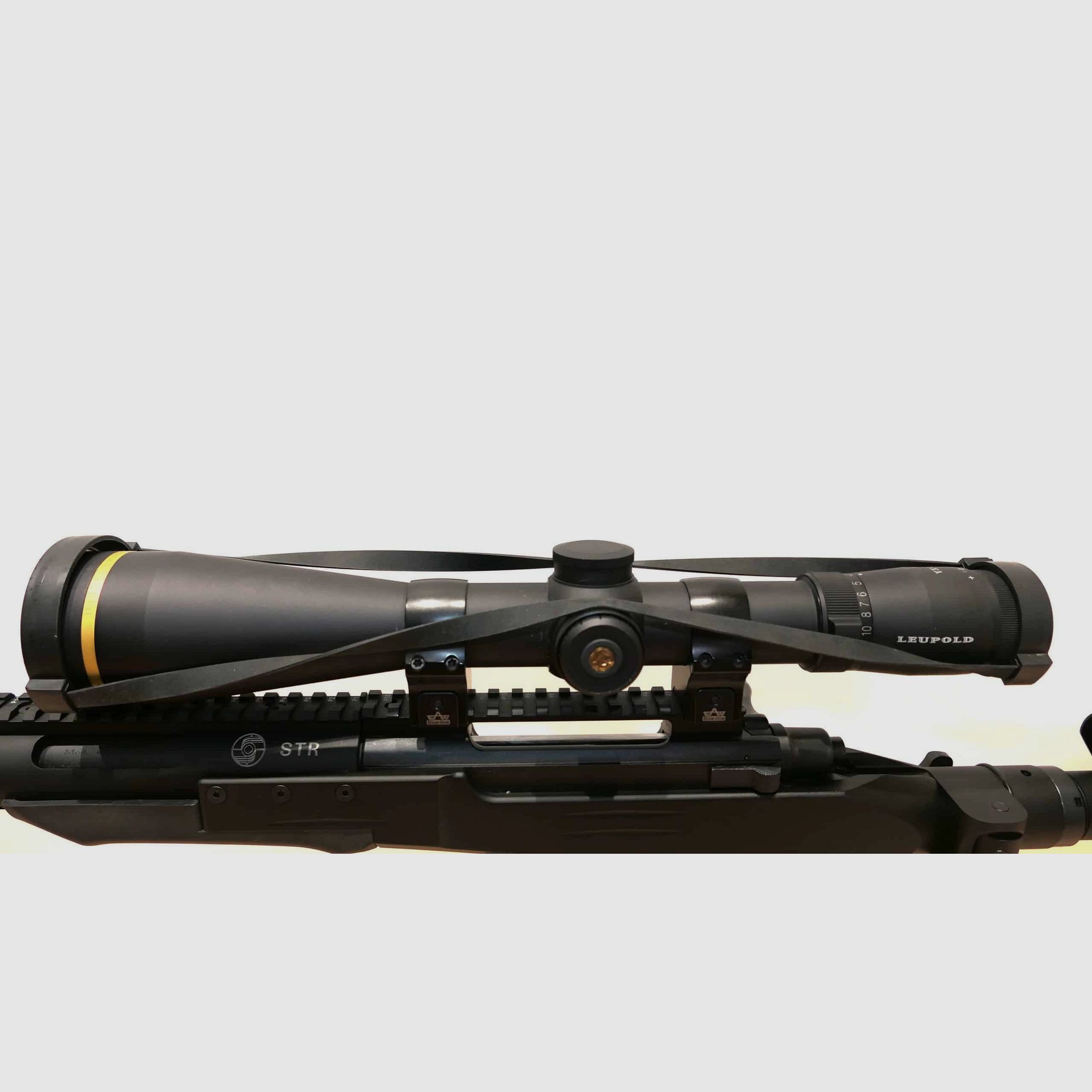 SABATTI STR TACTICAL MRR .308 Win - gebraucht, Bild 13 von 14