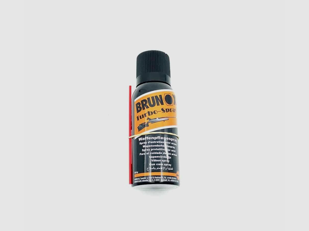Brunox Turbo-Spray (Pump-Spray)100ml