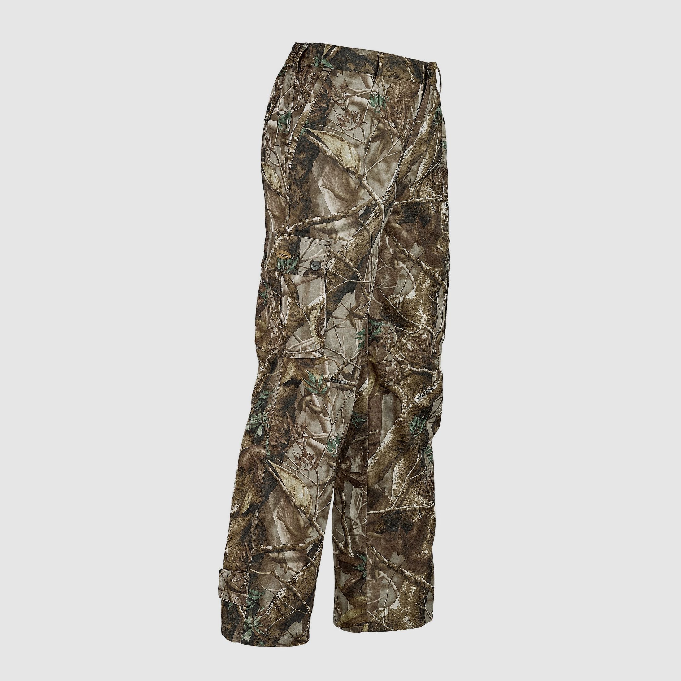 Spodnie outdoorowe Hubertus Pirsch