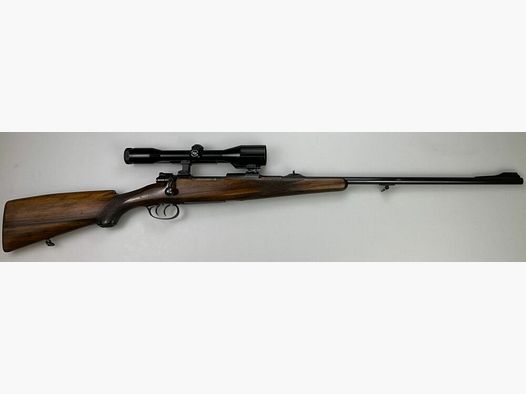 Fusil à répétition 98