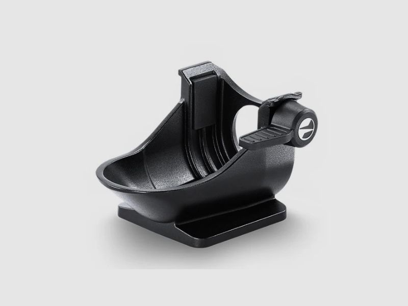 Adaptateur pour trépied Pulsar pour Telos LRF