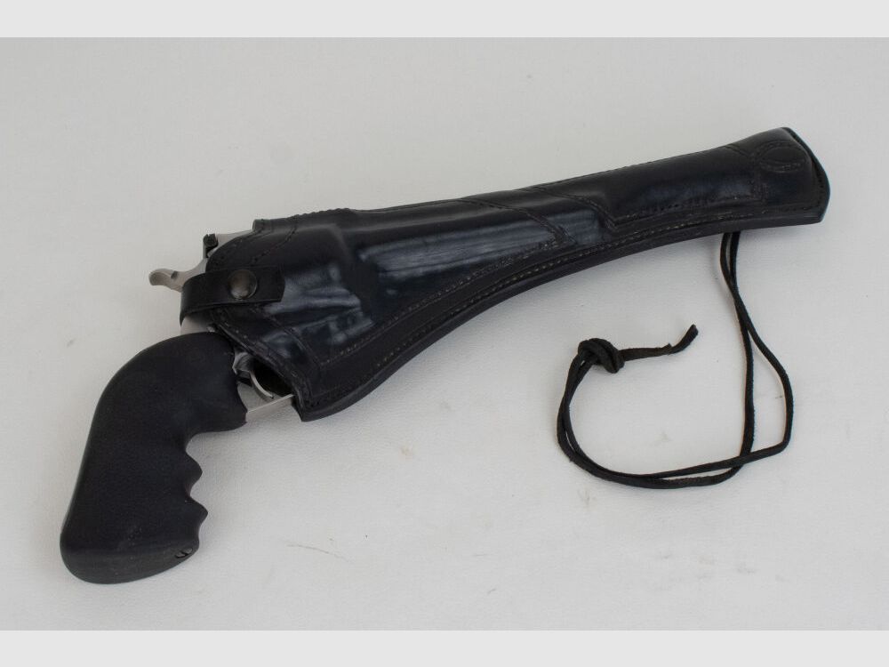 Ruger Super Blackhawk New Model Revolver 10,5"