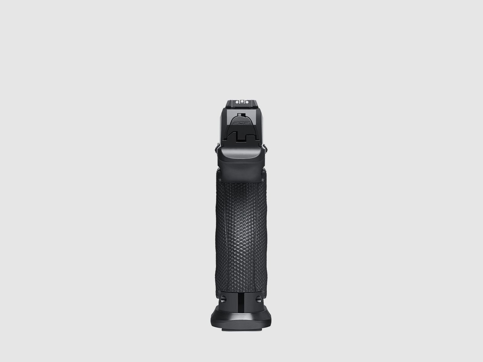 Walther Walther Pistole PDP Steel Frame Match Full Size - 5"