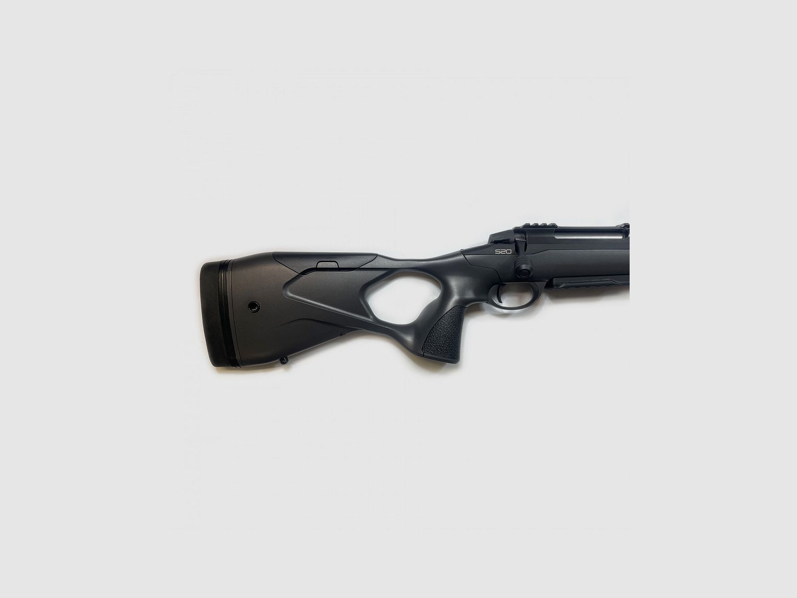 Sako S20 Hunter Cal 6,5mm PRC, image 2 sur 8