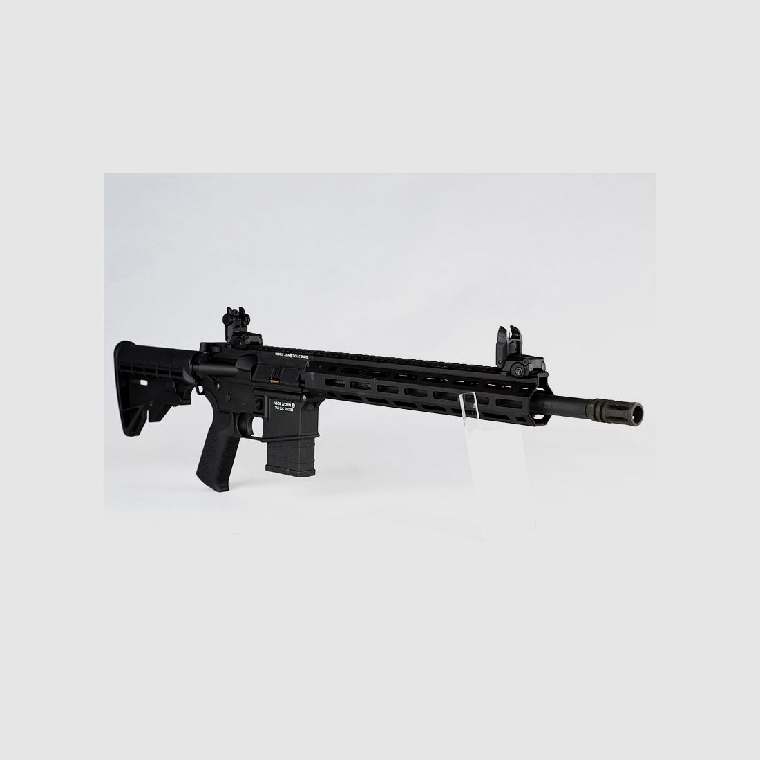 Tippmann Arms M4-22 Elite-L, Noir