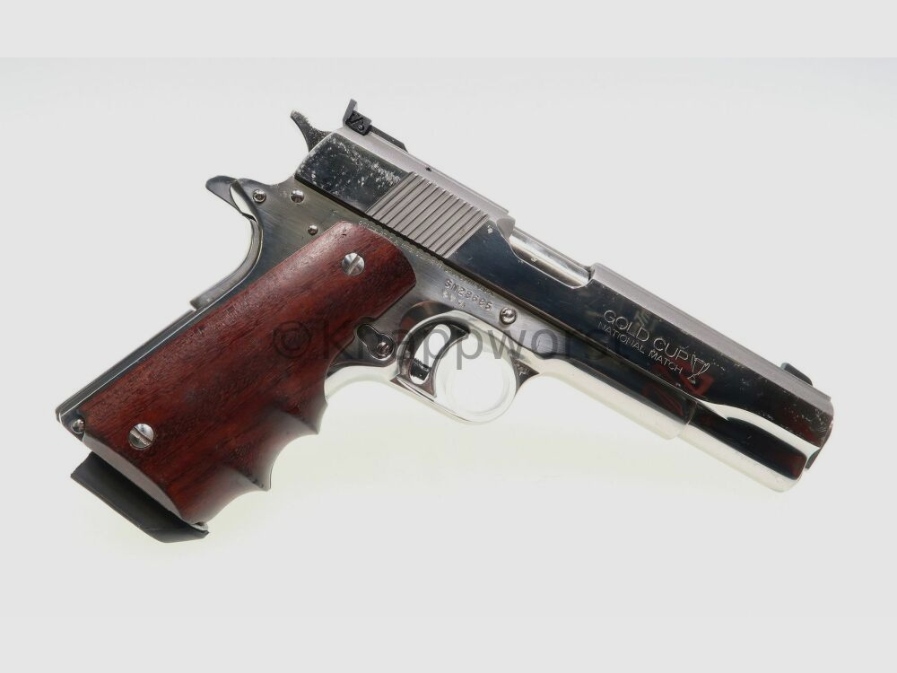 Colt Colt MK IV Gold Cup