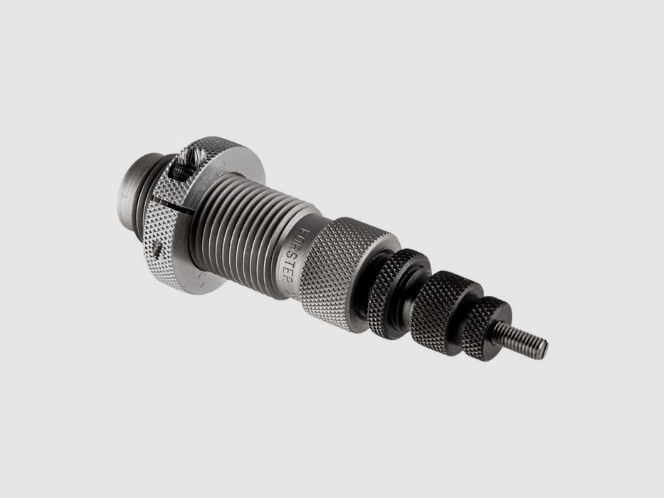 260 REMINGTON BUSHING BUMP NECK DIE KIT, imagen 1 de 3