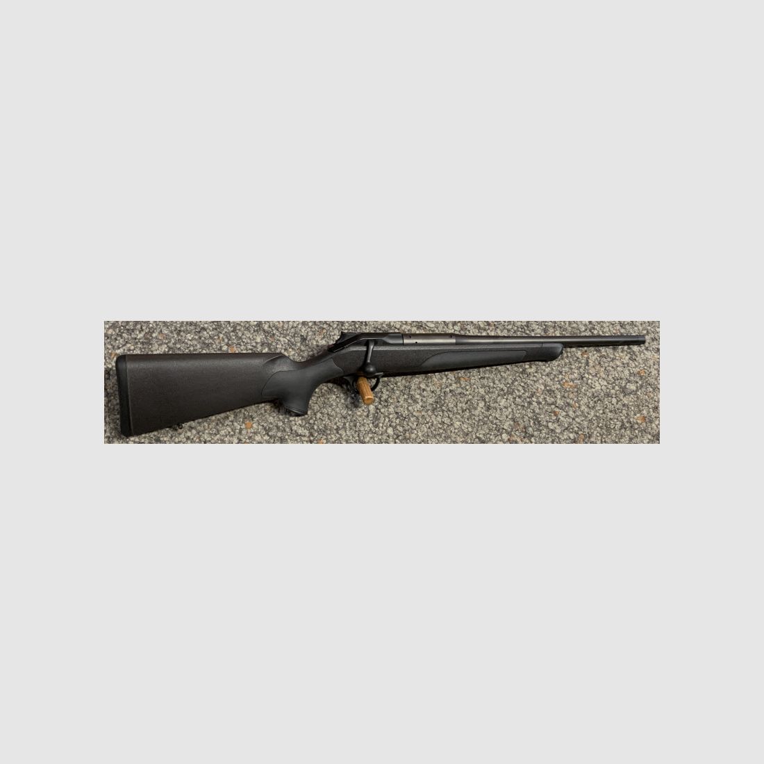 Neuware----Blaser R8 Professional schwarzbraun .308Win. 47cm Jagdlauf mit Gewinde M15x1