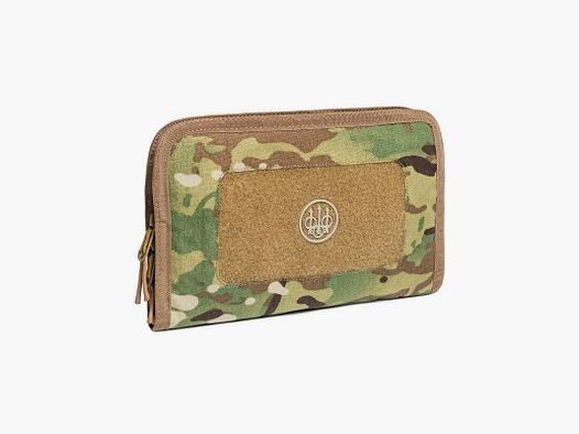 Beretta Organized Multicam Pouch Zubehörtasche