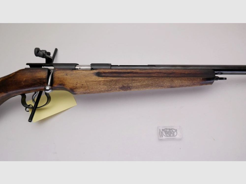 TOZ Russland M8 Sport