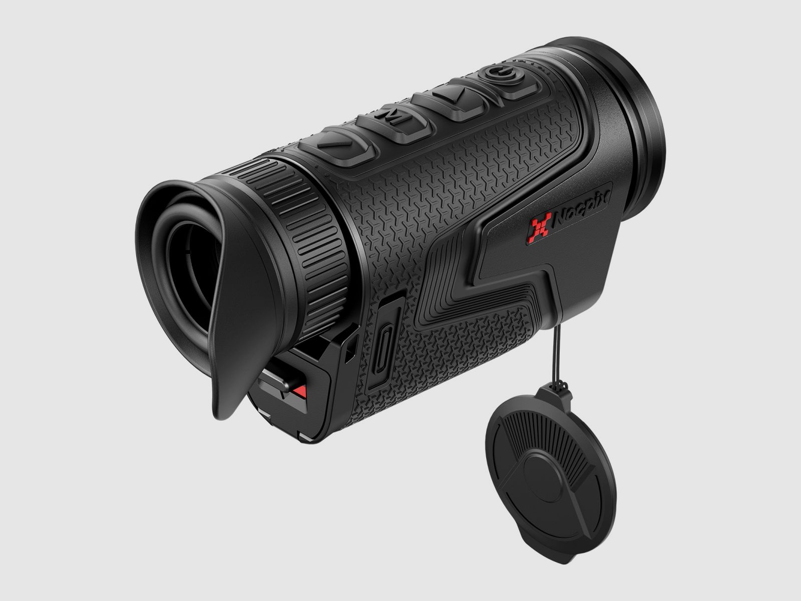 NOCPIX LUMI P13 Wärmebild-Monokular