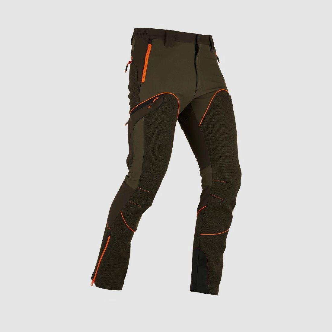 Univers Hose Wild Escape Softshell U-Tex, Bild 1 von 6