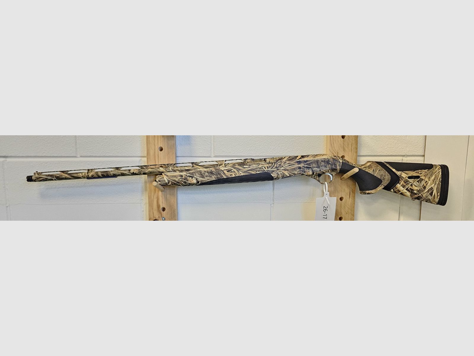 Beretta A400 Xtreme Plus – cal. 12, image 2 sur 2