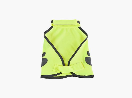 Gilet di sicurezza XS
