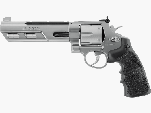 Smith & Wesson 629 Competitor 6"