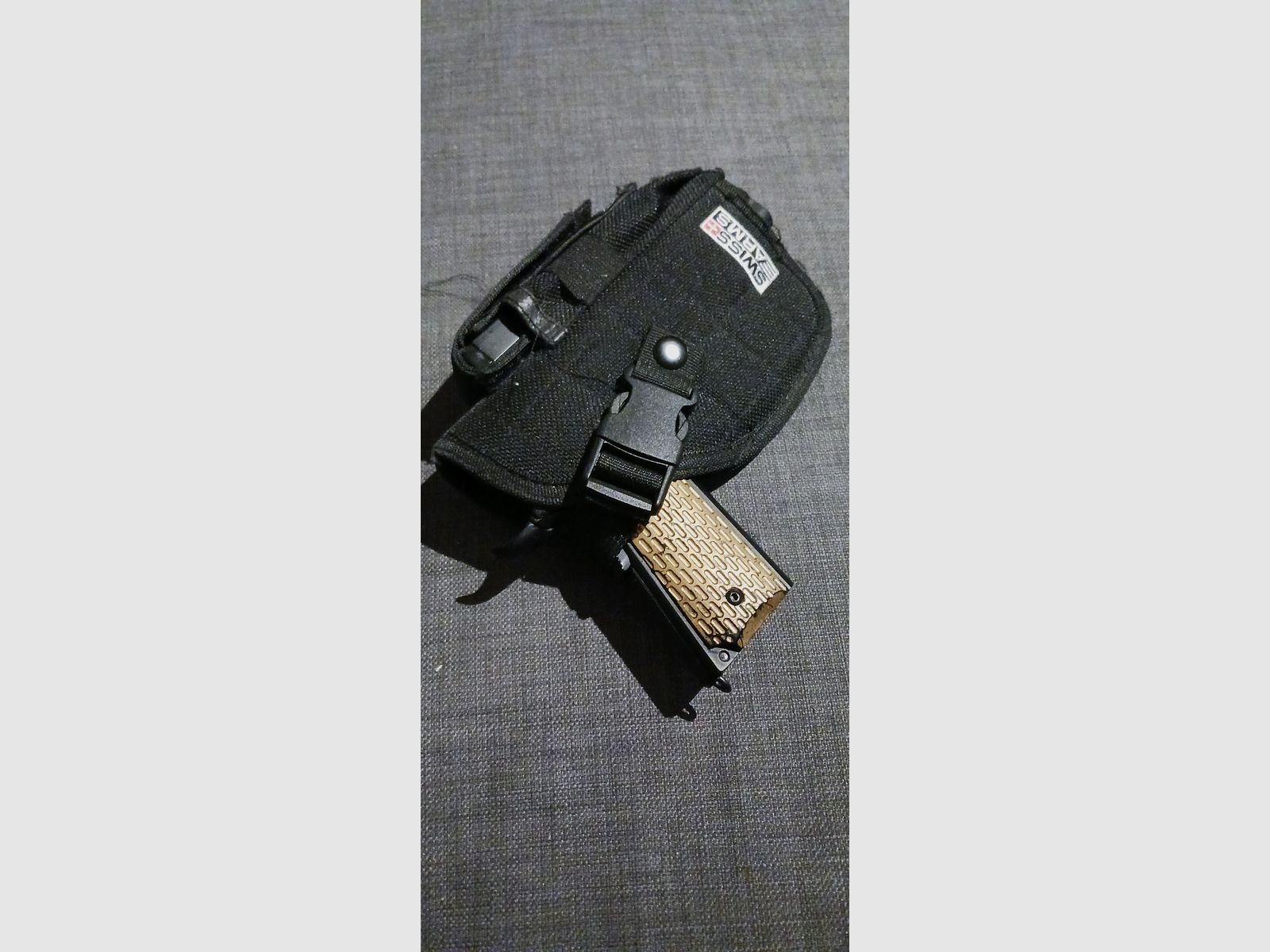 Colt 1911A1