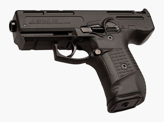 Zoraki 925 Schwarz