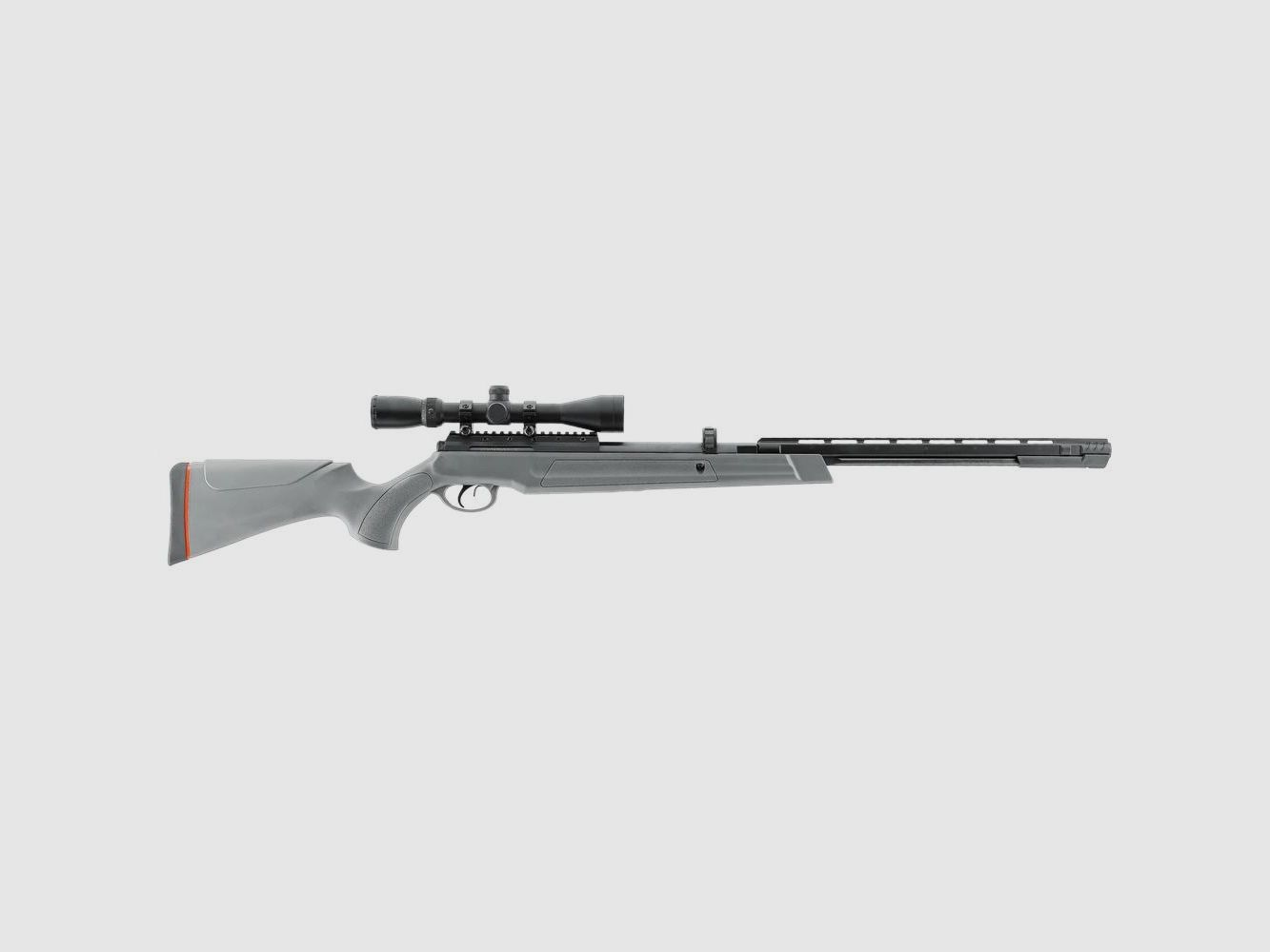 Büchse UMAREX UX SYNERGIS ELITE KIT MIT ZIELFERNROHR 3-9X40, Bild 3 von 3