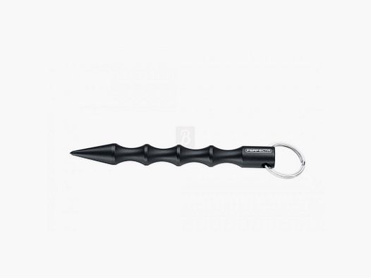 Kubotan con Llavero Kb Ii Perfecta - Negro
