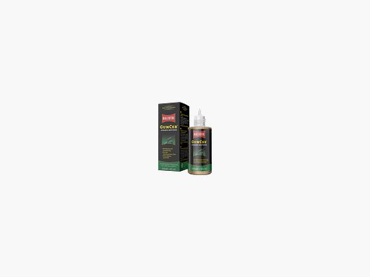 Ballistol GunCer olio per armi in ceramica, 100ml