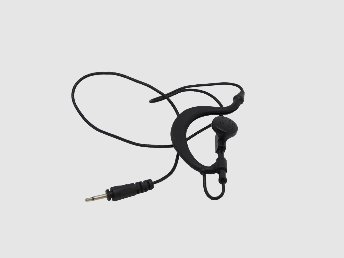 Genzo Kombi Stoff-Ohrpolster (nur für Kombi PTT geeignet)