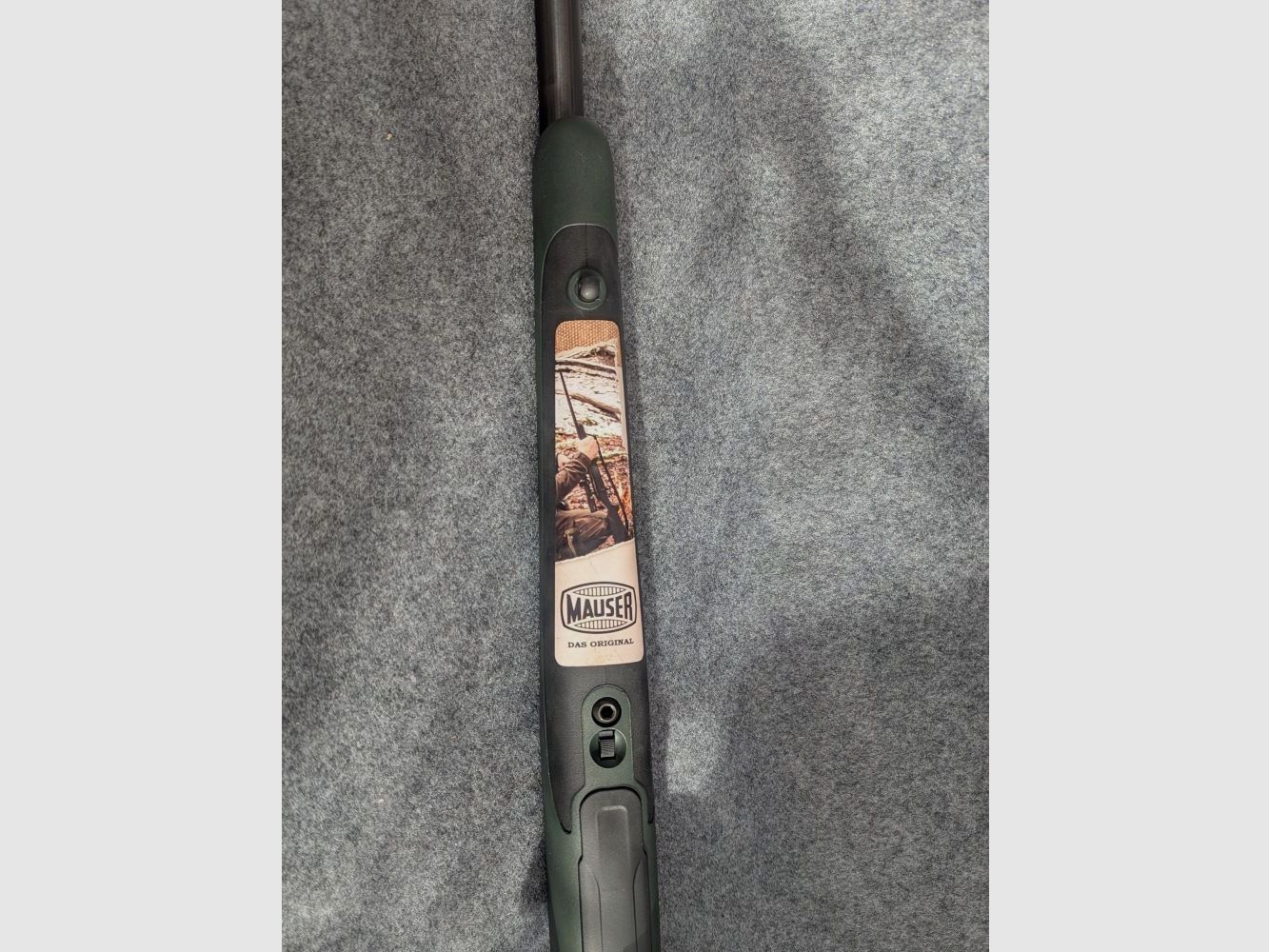 Mauser M18 Forest Hunting, image 3 of 4