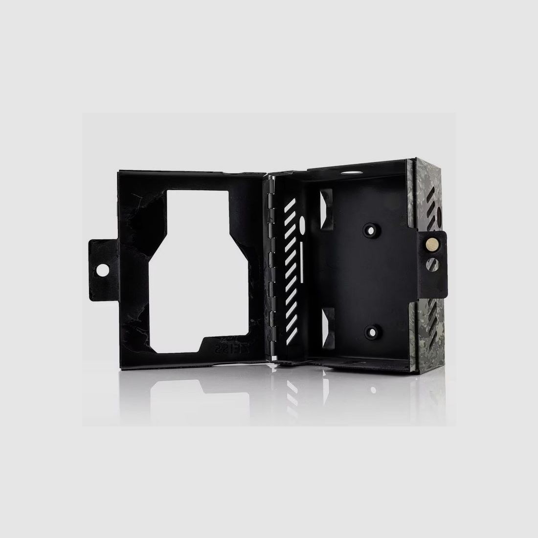 ZEISS Secacam 5 Metaalbehuizing - Camouflage