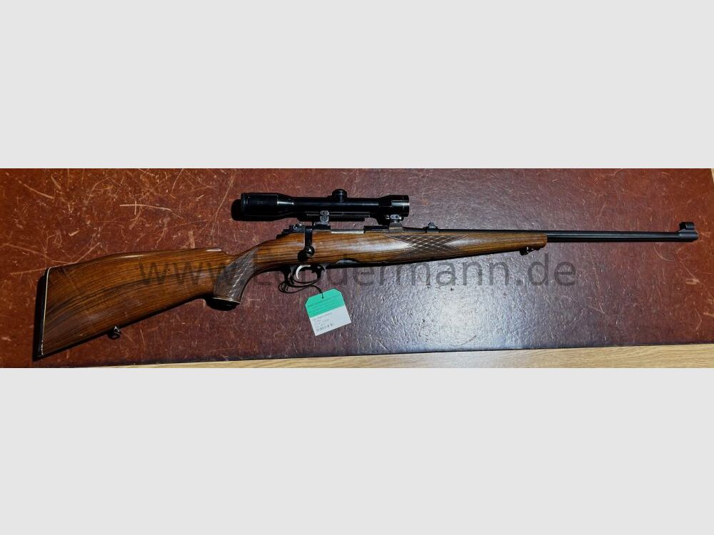 SAK Sako Repetierbüchse