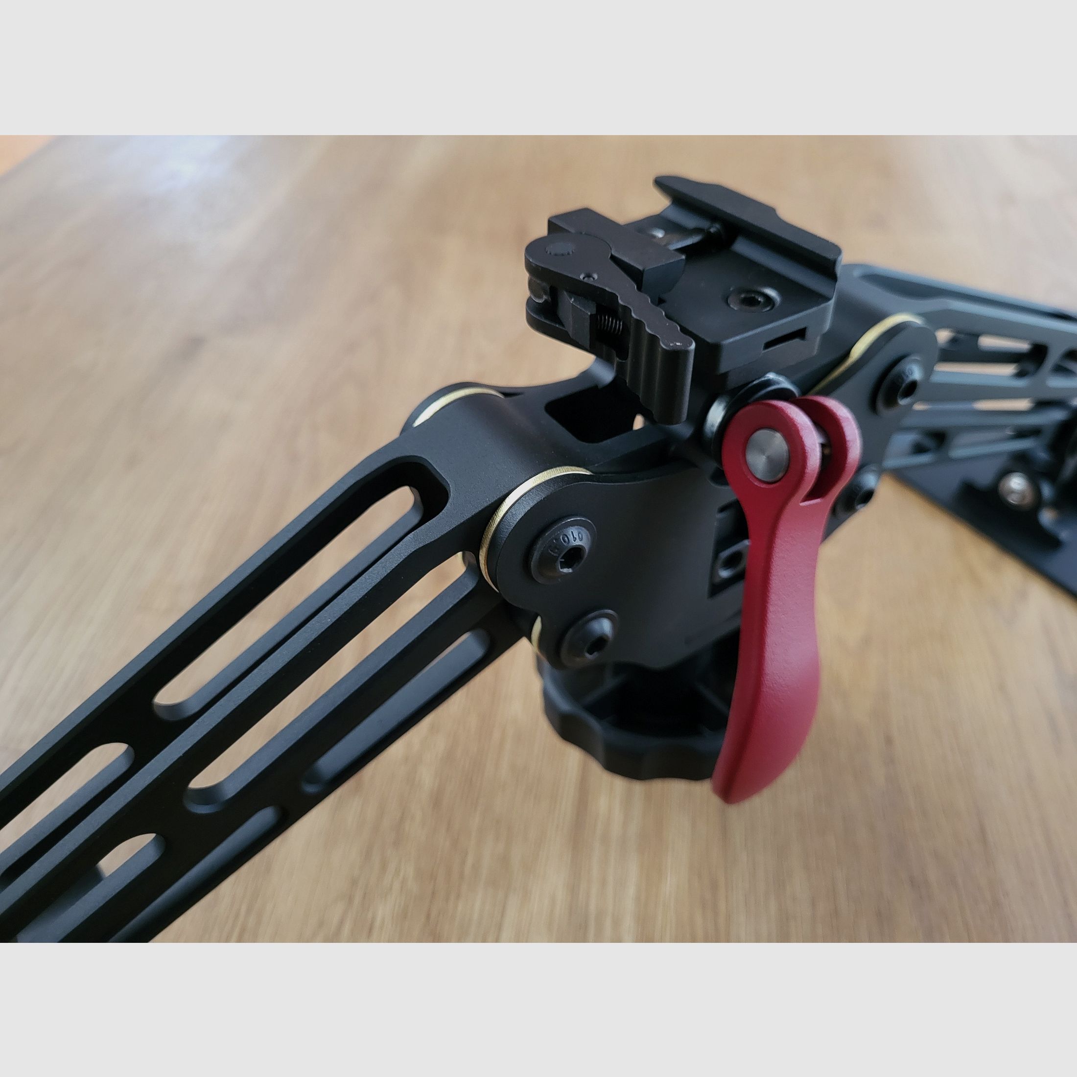 Bears Bipods Standart ohne Erddorn