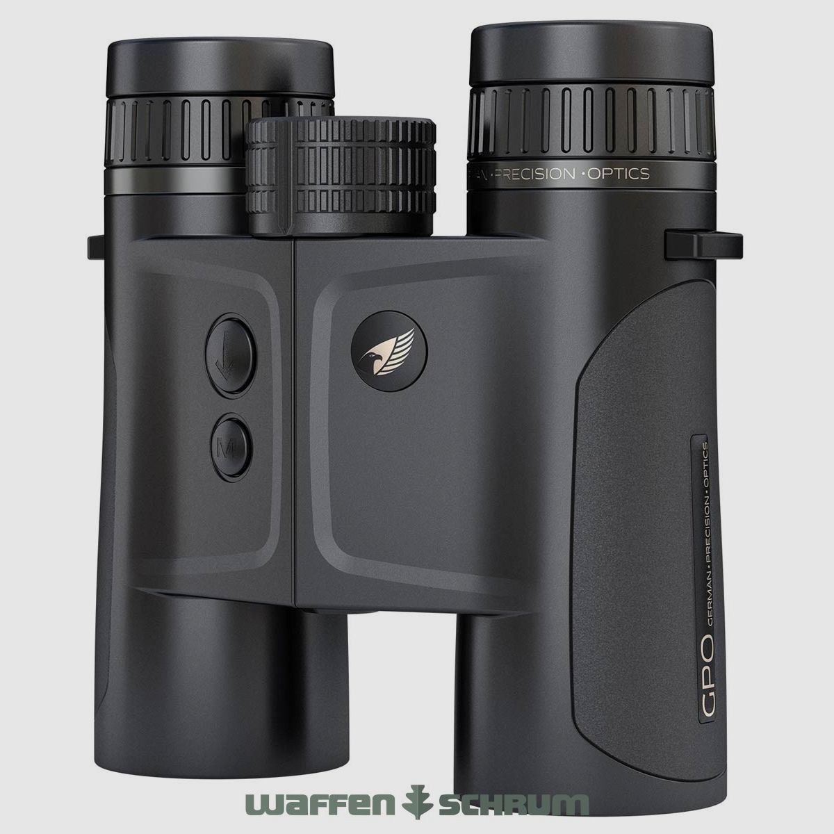 German Precision Optics Rangeguide 3200 8x40