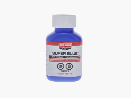 Birchwood Casey Super Blue 90 ml