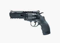UX Tornado CO2 Revolver 4.5mm BB black
