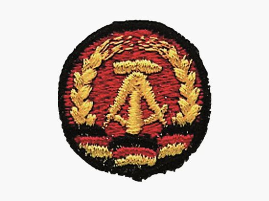 NVA NVA Kokarde Textil