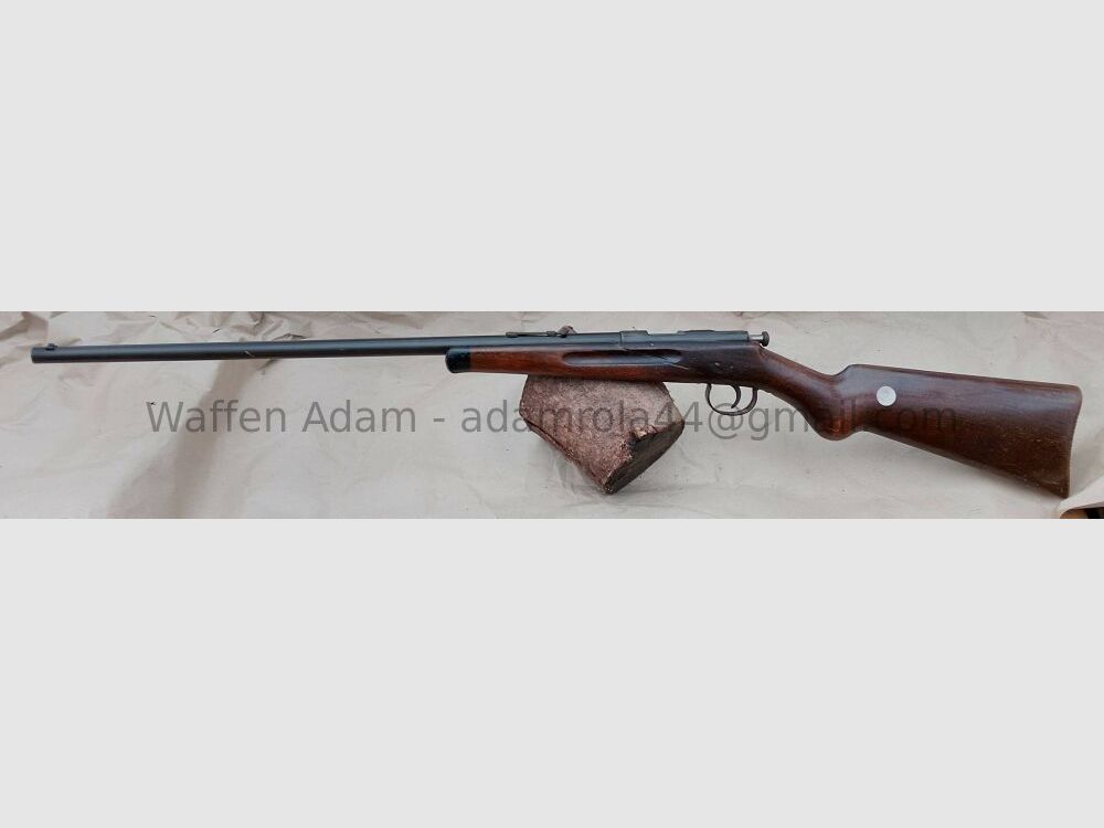 Carabine Anschütz JGA Flobert