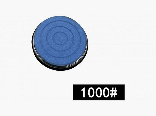 Disco di affilatura per rullo affilatore Ø50mm