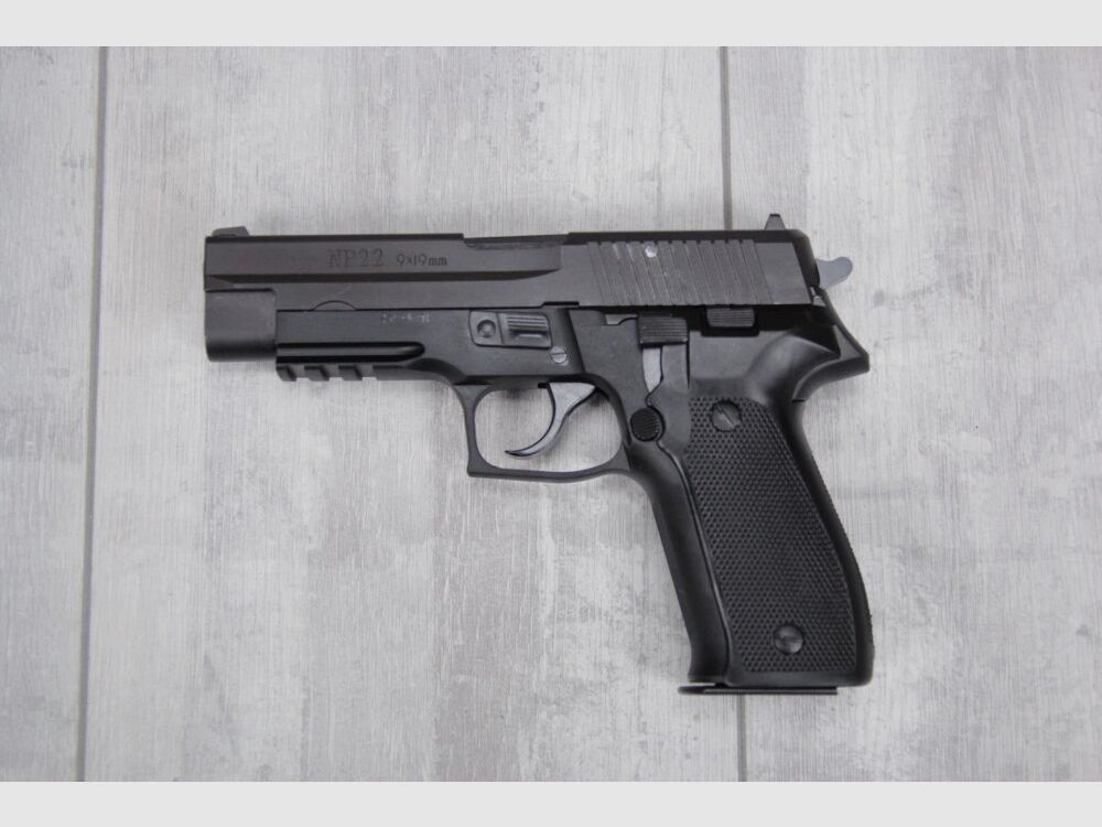 Norinco NP22