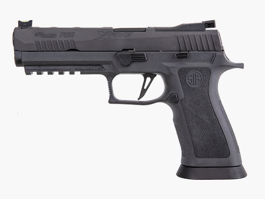 Sig Sauer P320 X5 Legion, kaliber 9mmLuger || Pistolet