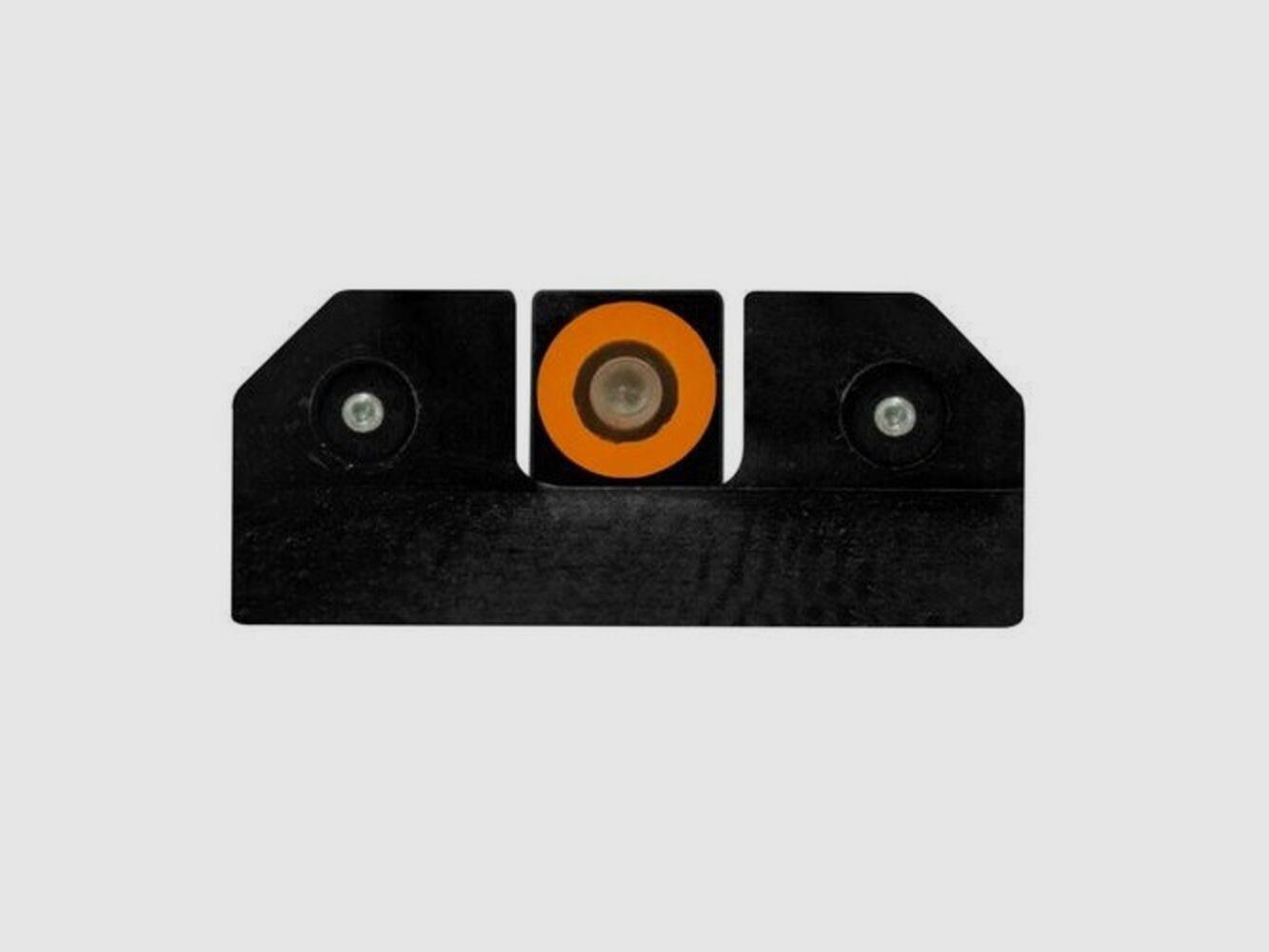 XS Sights N-Sight R3D Orange Pistol Mossberg