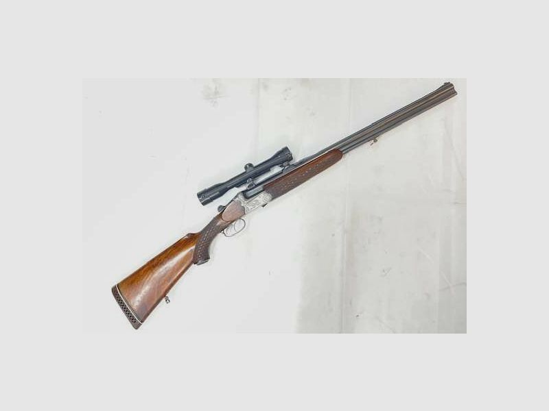 Borovnik 7x65R;16/70, afbeelding 1 van 2